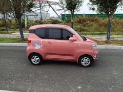 Wuling Hongguang MINIEV Macaron Premium Edition Ternary Lithium - ფოტო 4