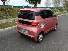 Wuling Hongguang MINIEV Macaron Premium Edition Ternary Lithium - ფოტო 5