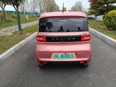 Wuling Hongguang MINIEV Macaron Premium Edition Ternary Lithium - ფოტო 6
