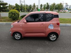 Wuling Hongguang MINIEV Macaron Premium Edition Ternary Lithium - ფოტო 7