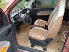 Wuling Hongguang MINIEV Macaron Premium Edition Ternary Lithium - ფოტო 8