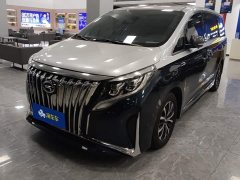 GAC Aion M8 2021 Facelift Lingxiu Series 390T Luxury - ფოტო 1