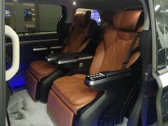 GAC Aion M8 2021 Facelift Lingxiu Series 390T Luxury - ფოტო 7