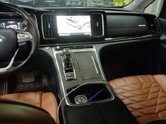 GAC Aion M8 2021 Facelift Lingxiu Series 390T Luxury - ფოტო 9