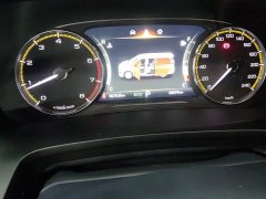 GAC Aion M8 2021 Facelift Lingxiu Series 390T Luxury - ფოტო 10