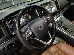 GAC Aion M8 2021 Facelift Lingxiu Series 390T Luxury - ფოტო 11