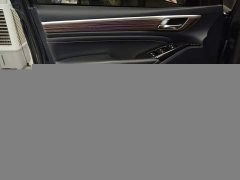 GAC Aion M8 2021 Facelift Lingxiu Series 390T Luxury - ფოტო 3
