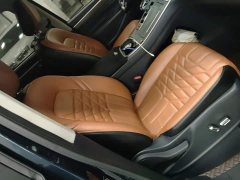 GAC Aion M8 2021 Facelift Lingxiu Series 390T Luxury - ფოტო 4