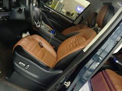 GAC Aion M8 2021 Facelift Lingxiu Series 390T Luxury - ფოტო 5