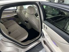 Voyah Lantu Zhaohui L 2026 Four-Wheel Drive Ultra - ფოტო 12