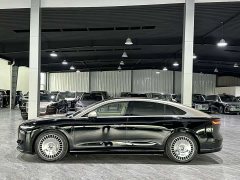 Voyah Lantu Zhaohui L 2026 Four-Wheel Drive Ultra - ფოტო 3