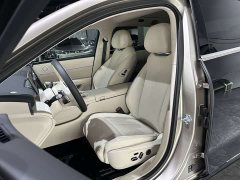 Voyah Lantu Zhaohui L 2026 Four-Wheel Drive Ultra - ფოტო 4