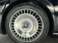 Voyah Lantu Zhaohui L 2026 Four-Wheel Drive Ultra - ფოტო 5