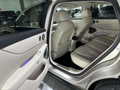 Voyah Lantu Zhaohui L 2026 Four-Wheel Drive Ultra - ფოტო 6