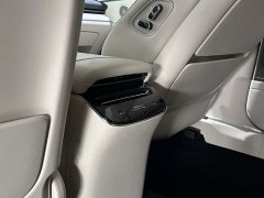 Voyah Lantu Zhaohui L 2026 Four-Wheel Drive Ultra - ფოტო 7
