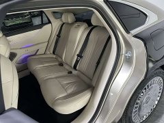 Voyah Lantu Zhaohui L 2026 Four-Wheel Drive Ultra - ფოტო 8