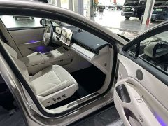 Voyah Lantu Zhaohui L 2026 Four-Wheel Drive Ultra - ფოტო 9