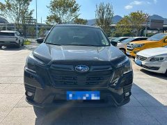 Subaru Forester 2021 2.0i Premium - ფოტო 2