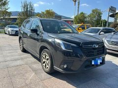 Subaru Forester 2021 2.0i Premium - ფოტო 3