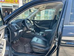 Subaru Forester 2021 2.0i Premium - ფოტო 4