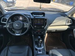 Subaru Forester 2021 2.0i Premium - ფოტო 5