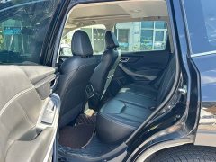 Subaru Forester 2021 2.0i Premium - ფოტო 6