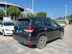 Subaru Forester 2021 2.0i Premium - ფოტო 7