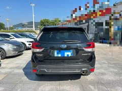 Subaru Forester 2021 2.0i Premium - ფოტო 8