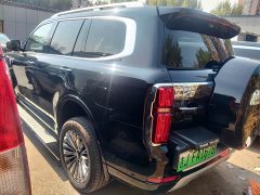 Tank 500 New Energy 2026 Hi4-T Smart Comfort Edition - ფოტო 5