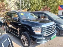 Tank 500 New Energy 2026 Hi4-T Smart Comfort Edition - ფოტო 6