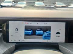 Tank 500 New Energy 2026 Hi4-T Smart Comfort Edition - ფოტო 7