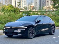 Zeekr 007 GT Four-Wheel Drive Intelligent Driving 75kWh - ფოტო 1