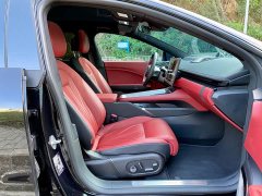 Zeekr 007 GT Four-Wheel Drive Intelligent Driving 75kWh - ფოტო 10