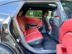 Zeekr 007 GT Four-Wheel Drive Intelligent Driving 75kWh - ფოტო 11