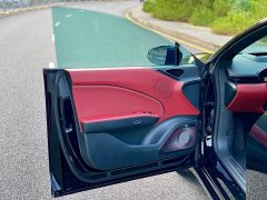 Zeekr 007 GT Four-Wheel Drive Intelligent Driving 75kWh - ფოტო 12