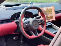 Zeekr 007 GT Four-Wheel Drive Intelligent Driving 75kWh - ფოტო 13