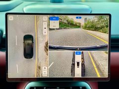 Zeekr 007 GT Four-Wheel Drive Intelligent Driving 75kWh - ფოტო 18