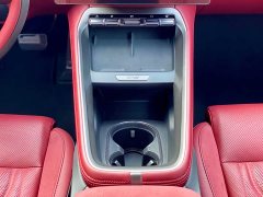 Zeekr 007 GT Four-Wheel Drive Intelligent Driving 75kWh - ფოტო 19