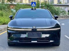 Zeekr 007 GT Four-Wheel Drive Intelligent Driving 75kWh - ფოტო 2