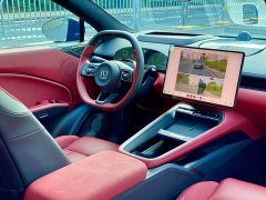 Zeekr 007 GT Four-Wheel Drive Intelligent Driving 75kWh - ფოტო 20