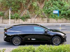 Zeekr 007 GT Four-Wheel Drive Intelligent Driving 75kWh - ფოტო 4