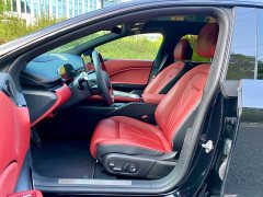 Zeekr 007 GT Four-Wheel Drive Intelligent Driving 75kWh - ფოტო 8