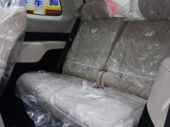Chery Fengyun T11 220 AWD Full Family Joy - ფოტო 9