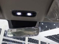 Chery Fengyun T11 220 AWD Full Family Joy - ფოტო 12