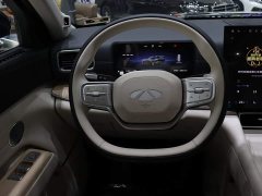 Chery Fengyun T11 220 AWD Full Family Joy - ფოტო 14