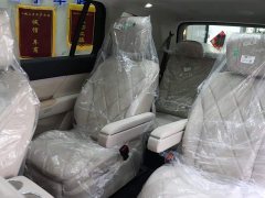Chery Fengyun T11 220 AWD Full Family Joy - ფოტო 7