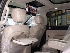 Chery Fengyun T11 220 AWD Full Family Joy - ფოტო 8