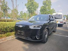 Chery Fulwin T9 120 Long Range Edition Version 5 - ფოტო 1