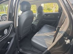 Chery Fulwin T9 120 Long Range Edition Version 5 - ფოტო 11