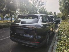 Chery Fulwin T9 120 Long Range Edition Version 5 - ფოტო 13